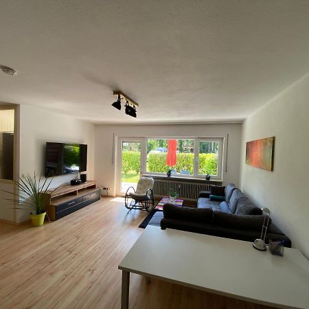 Ferienwohnung Stiefelmuehle Sankt Ingbert Bagian luar foto