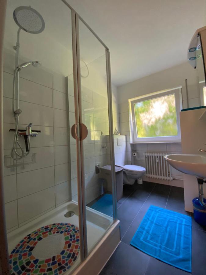 Ferienwohnung Stiefelmuehle Sankt Ingbert Bagian luar foto