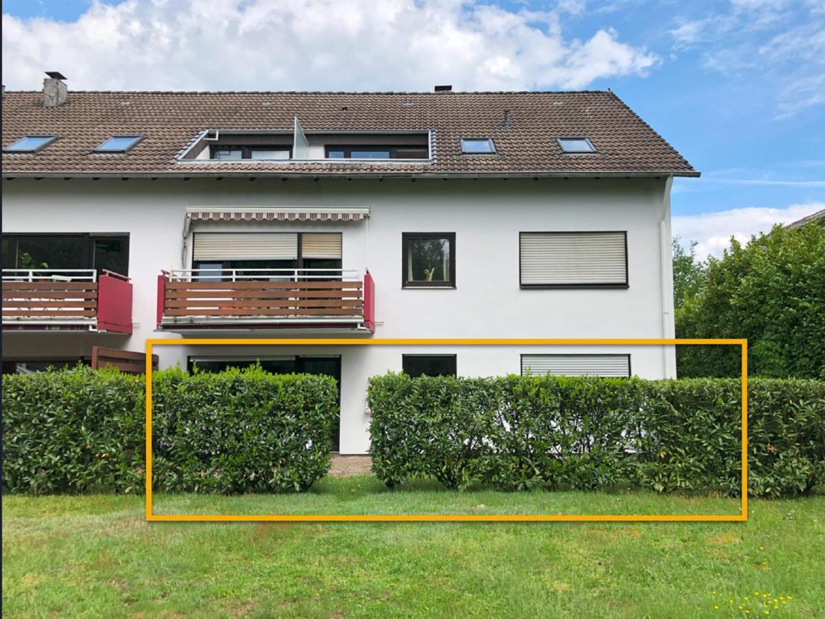 Ferienwohnung Stiefelmuehle Sankt Ingbert Bagian luar foto